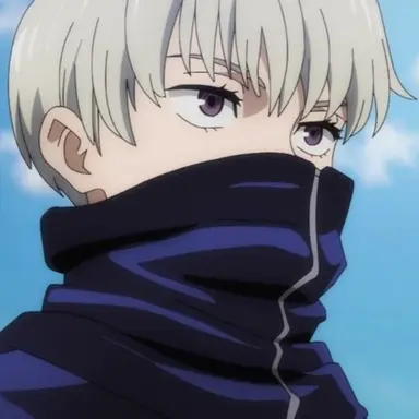 Profile image of 狗巻棘