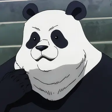 Profile image of パンダ
