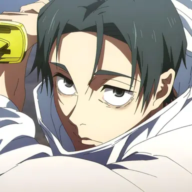 Profile image of 乙骨憂太
