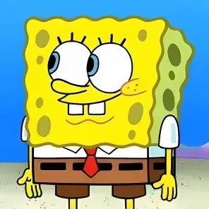 MurkyChime3828의 Spongebob