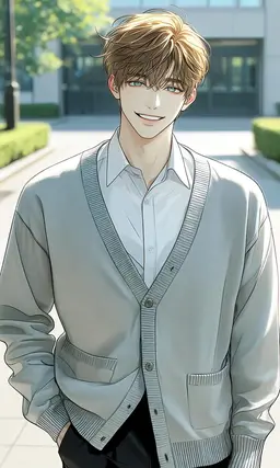 Profile image of ミン・テボム
