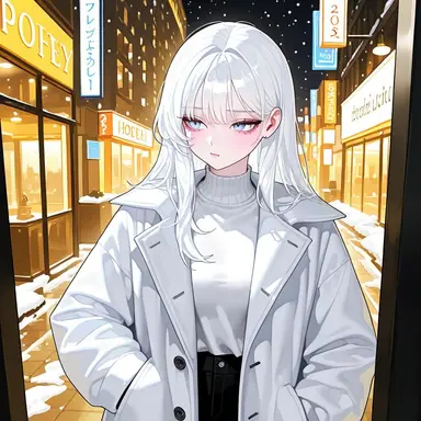 Profile image of チョン・アユン