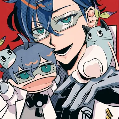 Profile image of レオス・ヴィンセント