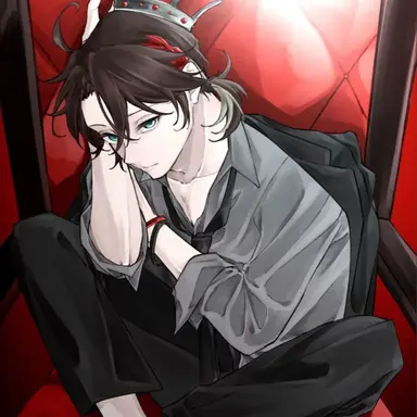 Profile image of 三枝明那