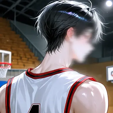Profile image of Toma Kujo