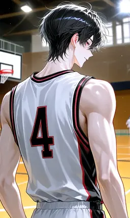 Profile image of Toma Kujo