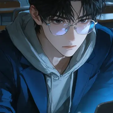 Profile image of Mason