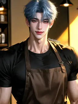 Profile image of ソ・ウィヒョン