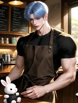 Profile image of ソ・ウィヒョン