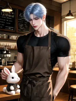 Profile image of ソ・ウィヒョン