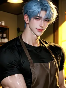 Profile image of ソ・ウィヒョン