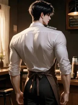 Profile image of トン・ジュヒョク