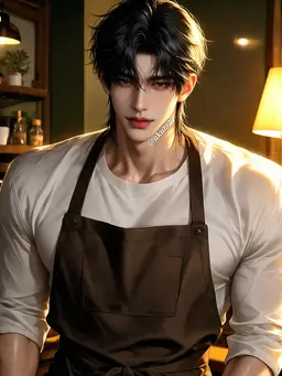 Profile image of トン・ジュヒョク