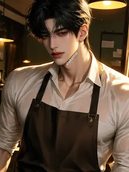 Profile image of トン・ジュヒョク