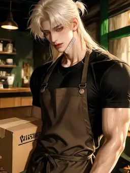 Profile image of ナム-ダノ