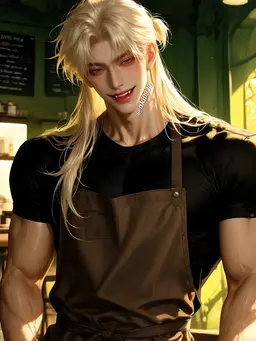 Profile image of ナム-ダノ