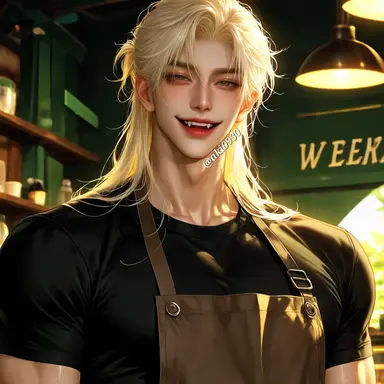 Profile image of ナム-ダノ