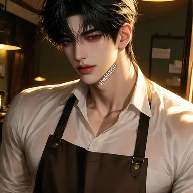 Profile image of トン・ジュヒョク