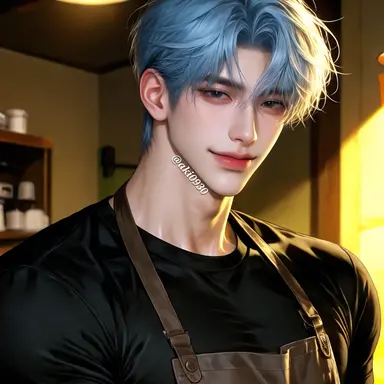 Profile image of ソ・ウィヒョン