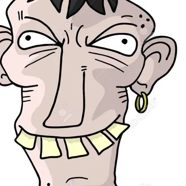 Profile image of 늑대