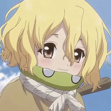 Profile image of スイカ