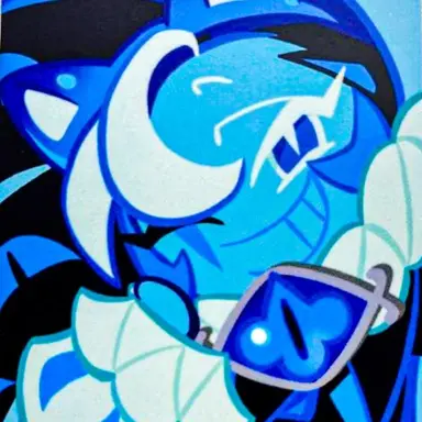 Profile image of 쉐도우밀크