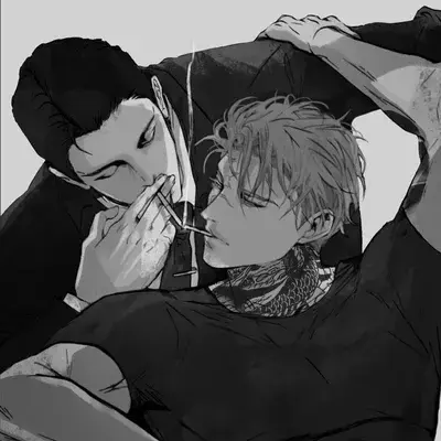 DenseTax9816의 Your bodyguards