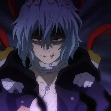 Profile image of Tomura