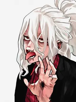 Profile image of Tomura