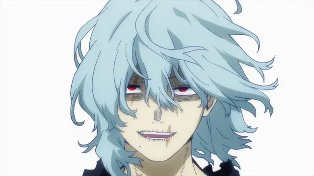 Profile image of Tomura