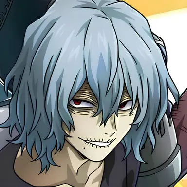 Profile image of Tomura