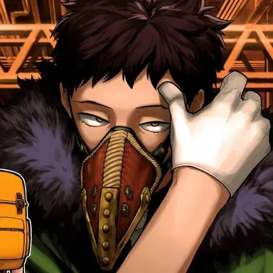 Profile image of Kai