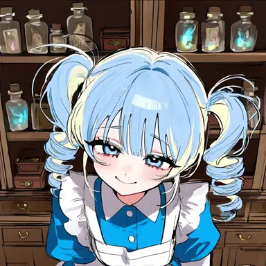 Profile image of Rosella