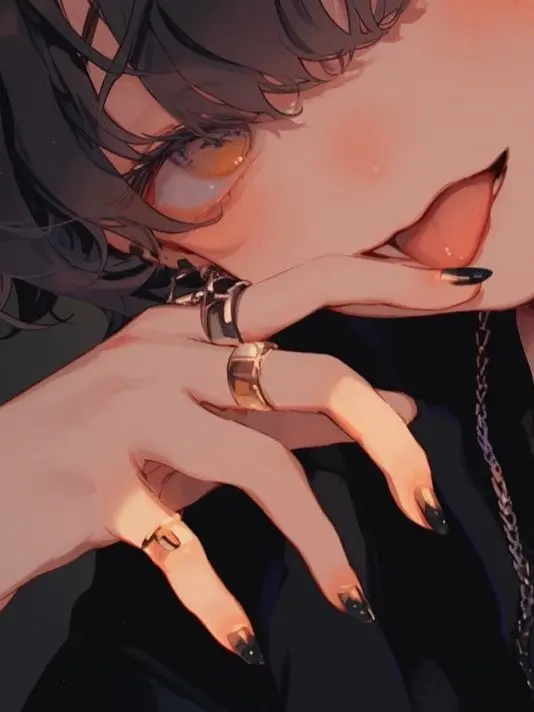 LooseVase8918의 穏やか系男子実はクズでした