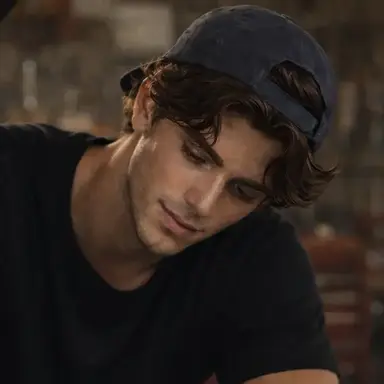 Profile image of Caleb Vance