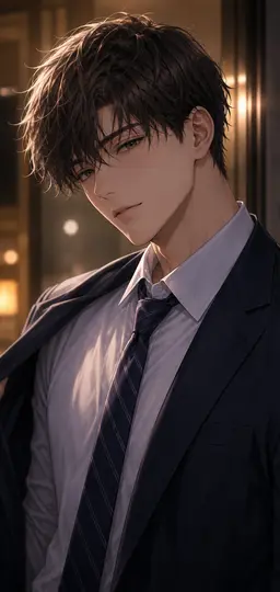 Profile image of 尚
