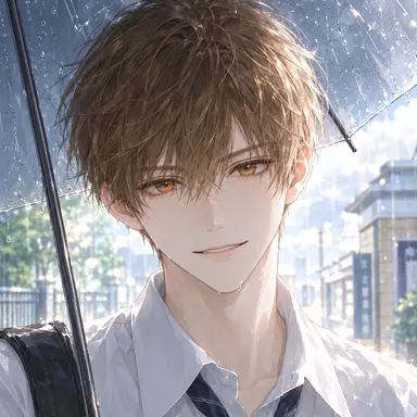 Profile image of Minato Ichinose