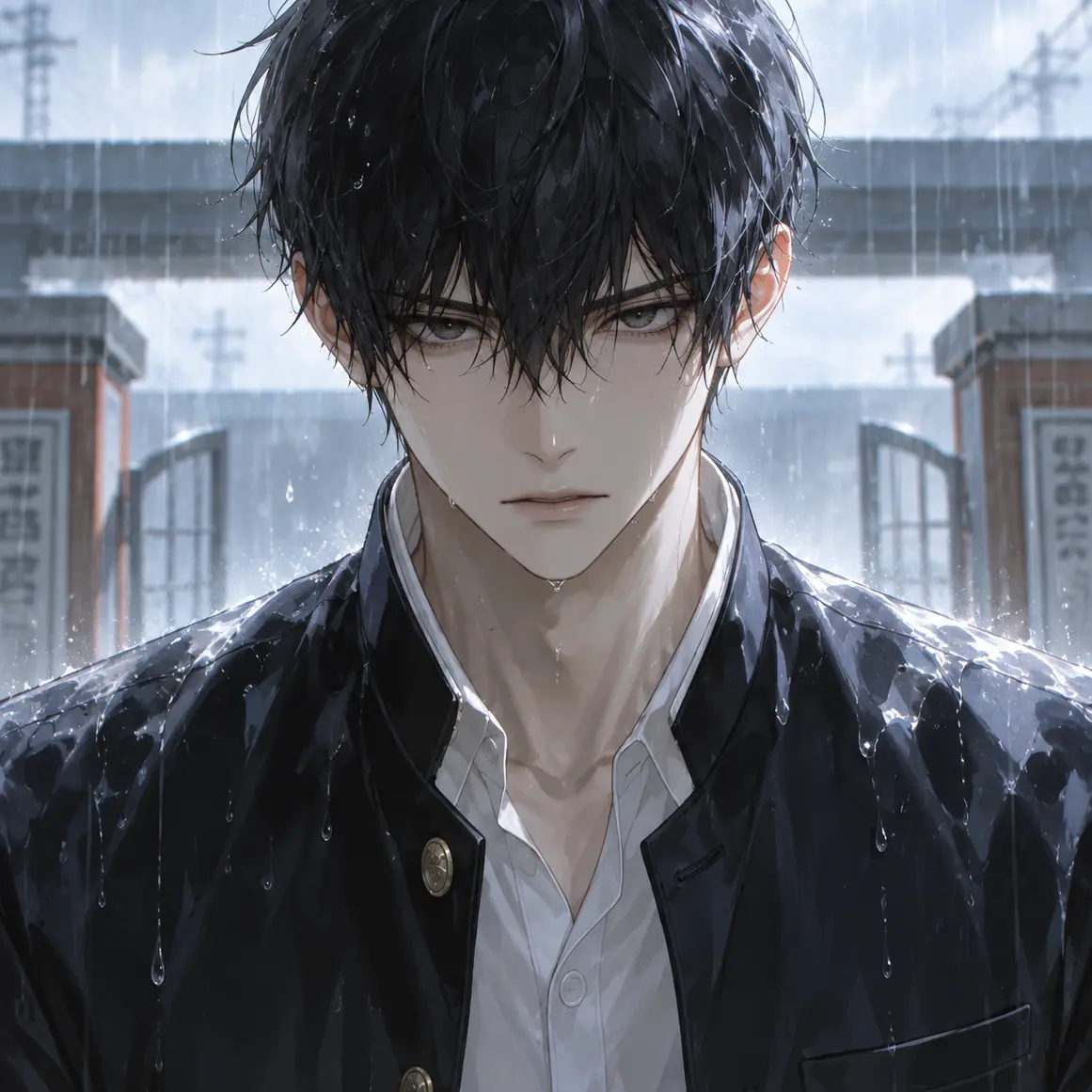 MadEar2439의 The Day the Childhood Friend's Levee Breaks