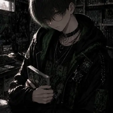 Profile image of 甘祢