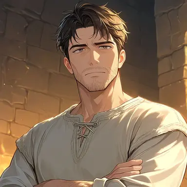 Profile image of Aldric