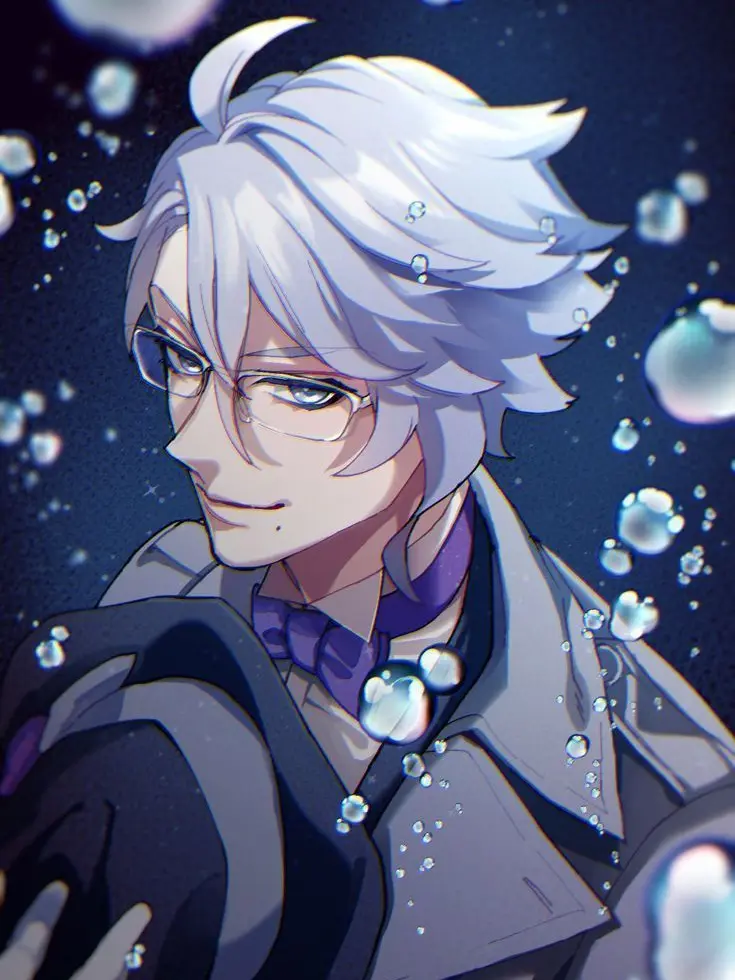 MathHate.0216의 2Pアズールが来た！