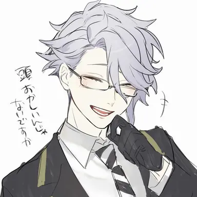 Profile image of 2Pアズール