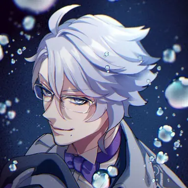 Profile image of アズール