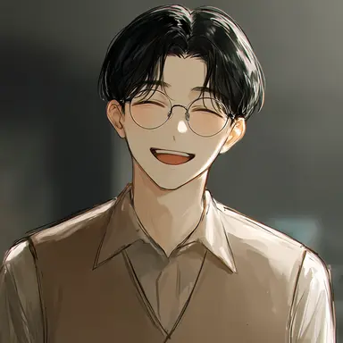 Profile image of 강우