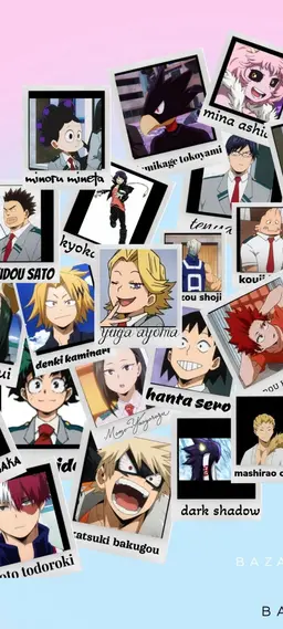 Profile image of Mha infection