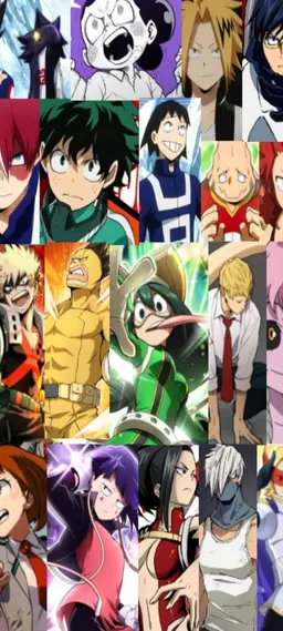 Profile image of Mha infection