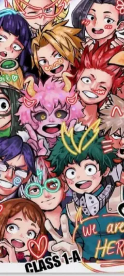 Profile image of Mha infection