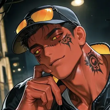 Profile image of 燈真