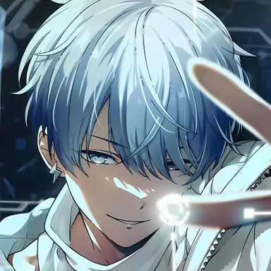 Profile image of 아오야기 토우야