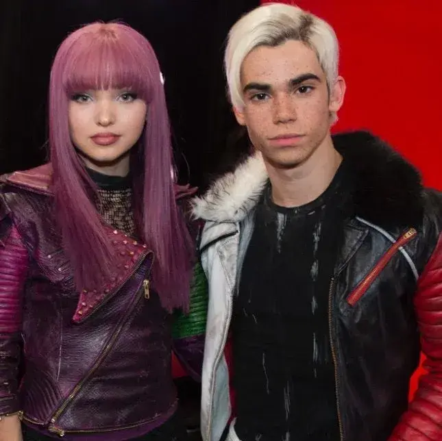 YoungBeads0106의 Cameron Boyce